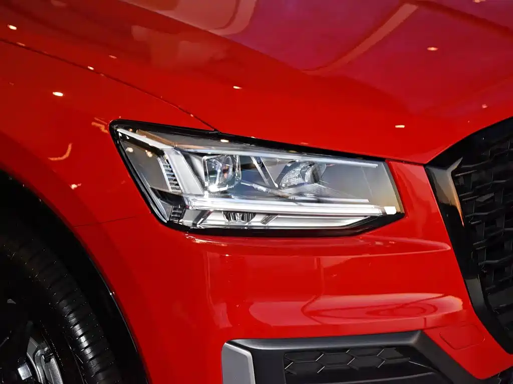 Audi Q2L — миниатюра 17