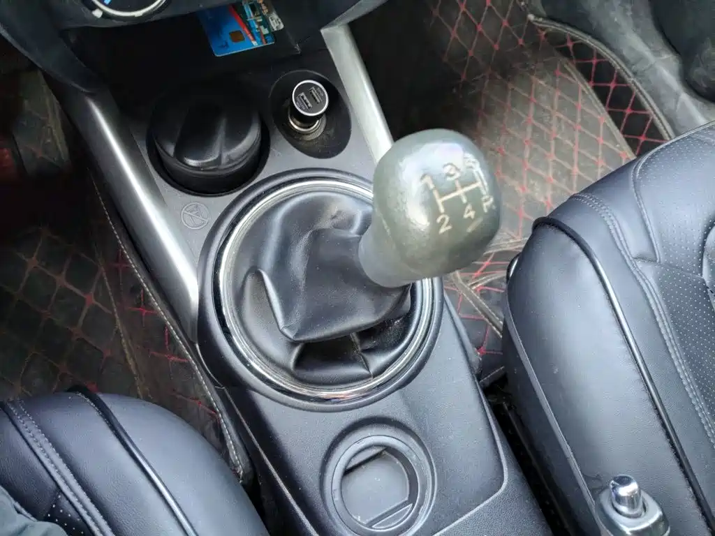 Mitsubishi ASX — миниатюра 15