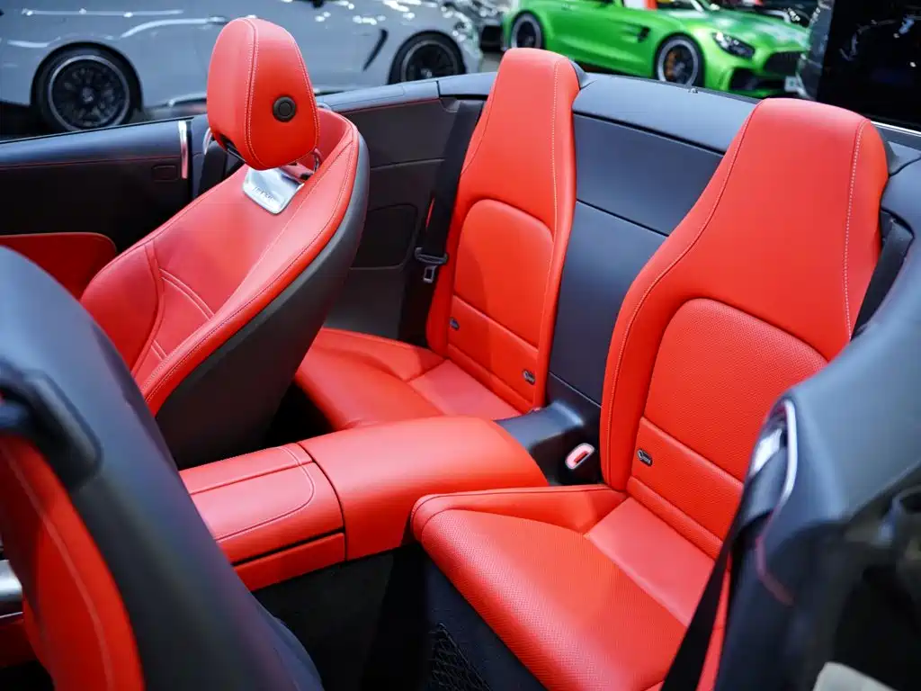 Mercedes-Benz SL-Class AMG — миниатюра 19