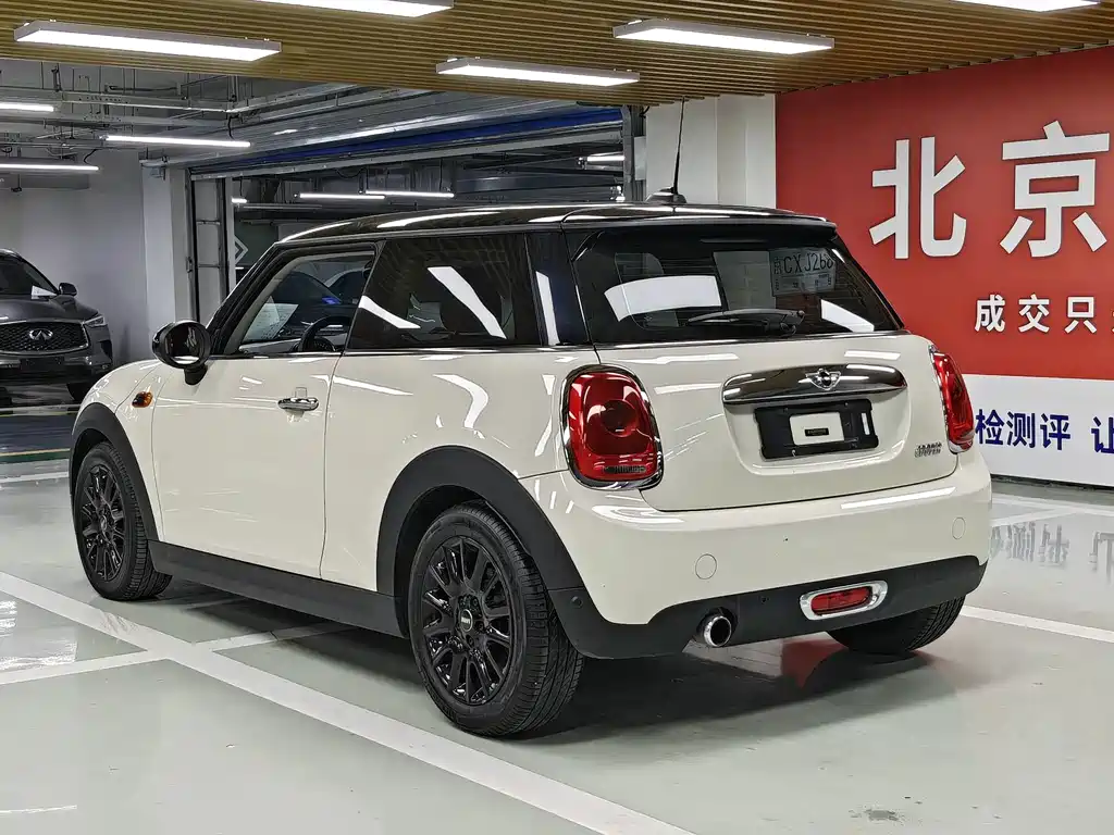 MINI Mini — миниатюра 4
