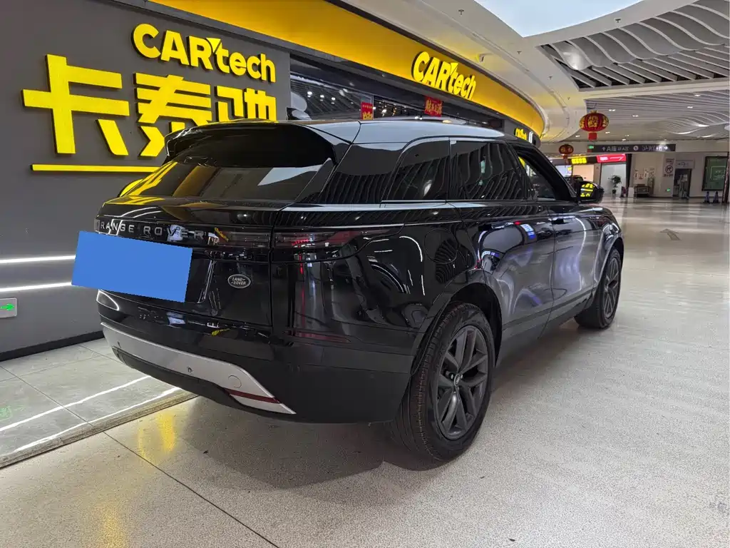 Land Rover Range Rover Velar 2024 S