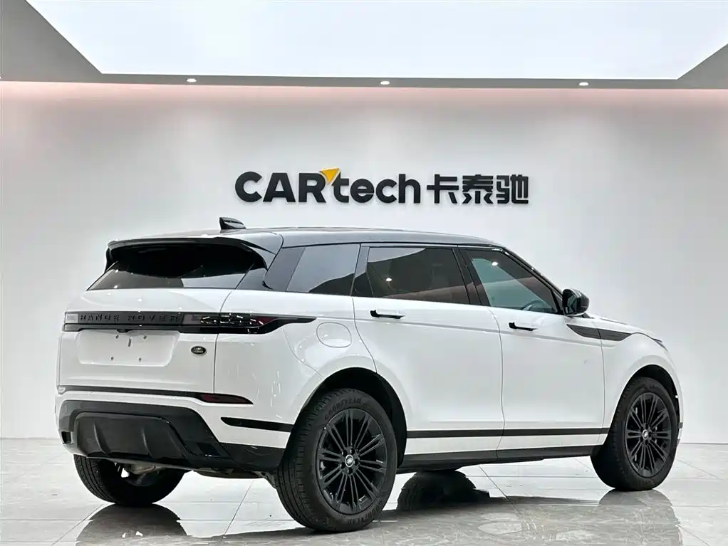 Land Rover Range Rover Evoque 2024 L SE