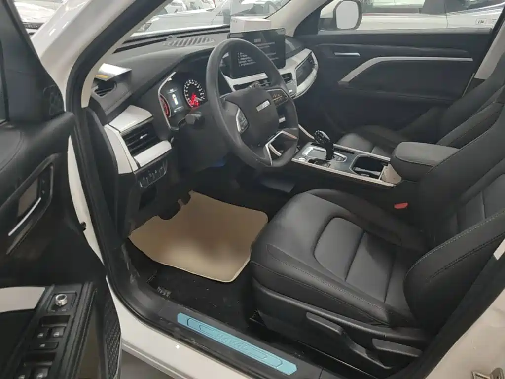 Haval H6 — миниатюра 16