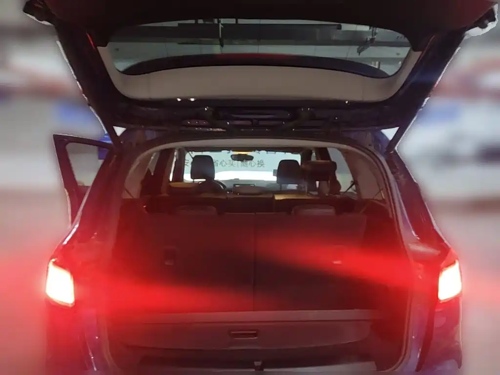 BMW 2 Series Gran Tourer — миниатюра 24