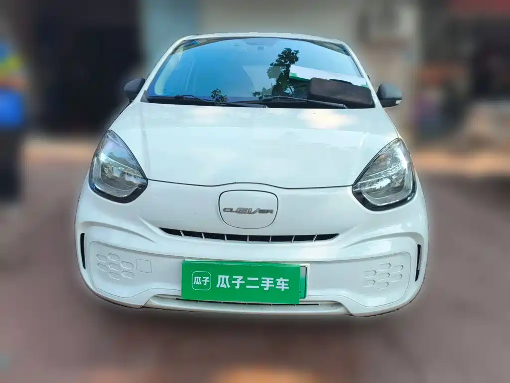 Roewe Clever — миниатюра 23