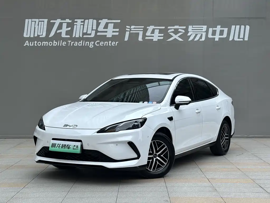 Byd Seal 05 DM-i 2025