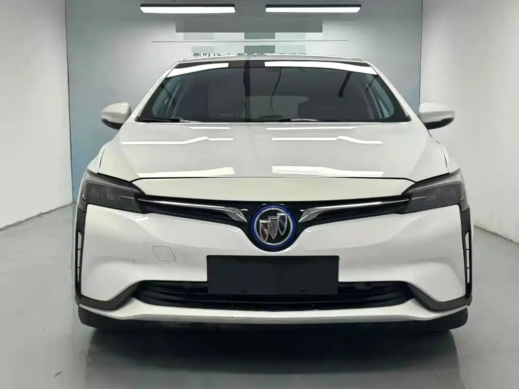 Buick Velite 6 2020