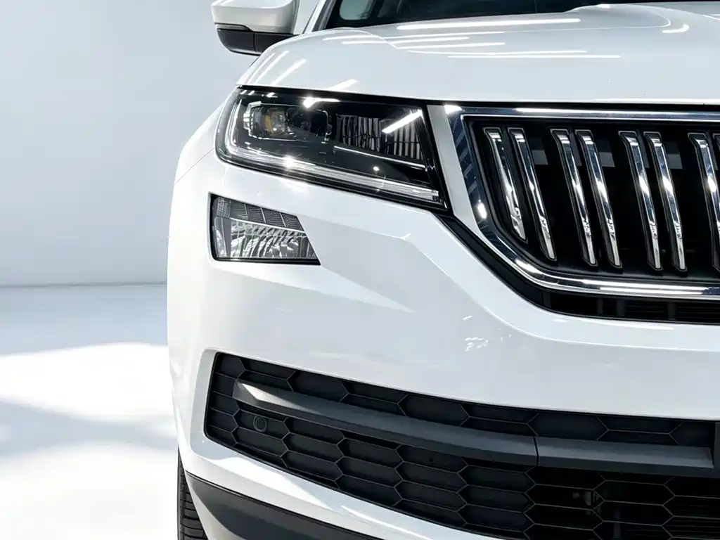 Skoda Kodiaq — миниатюра 17