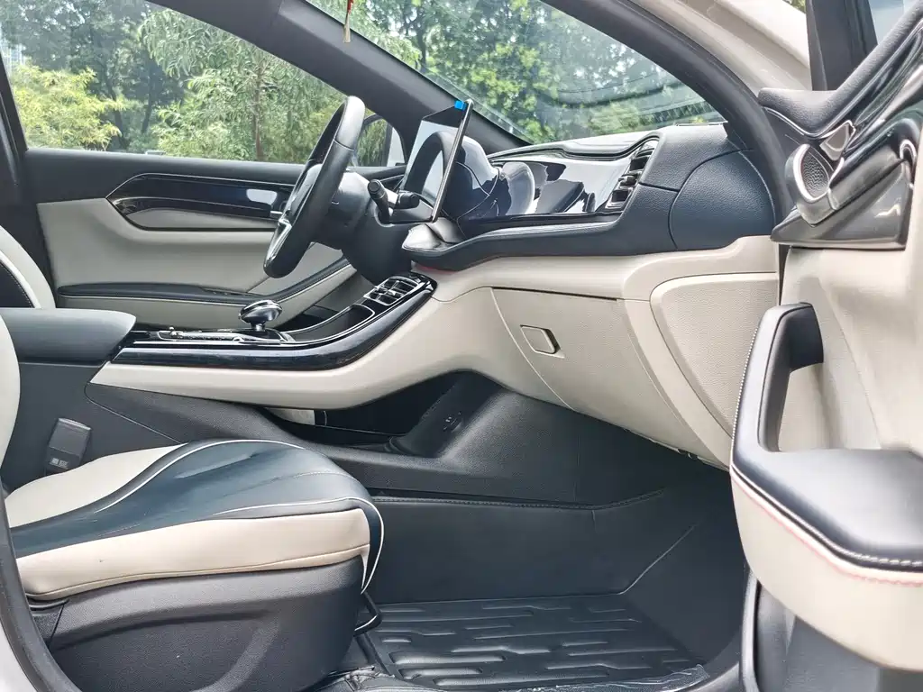 BYD Qin PLUS — миниатюра 16
