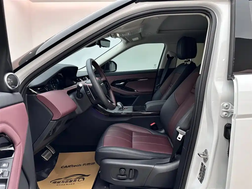 Land Rover Range Rover Evoque 2024 L SE