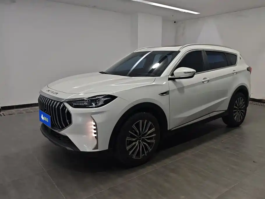 Jetour X70 PLUS