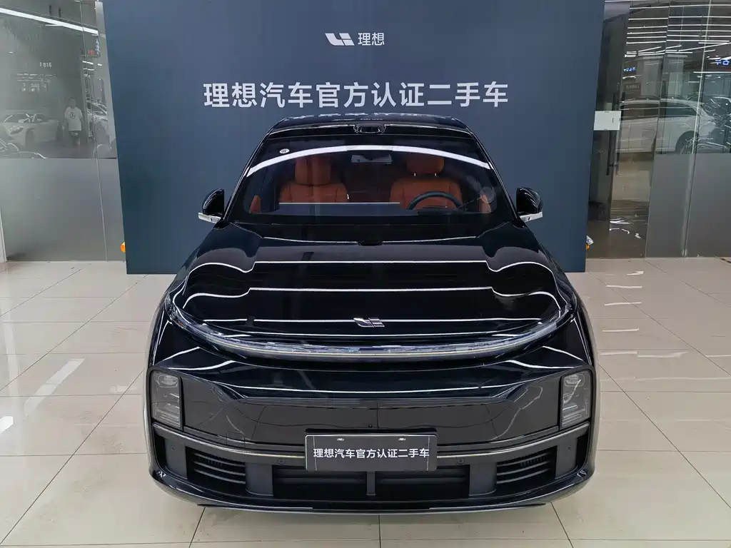 Li Auto L7 2025 Ultra