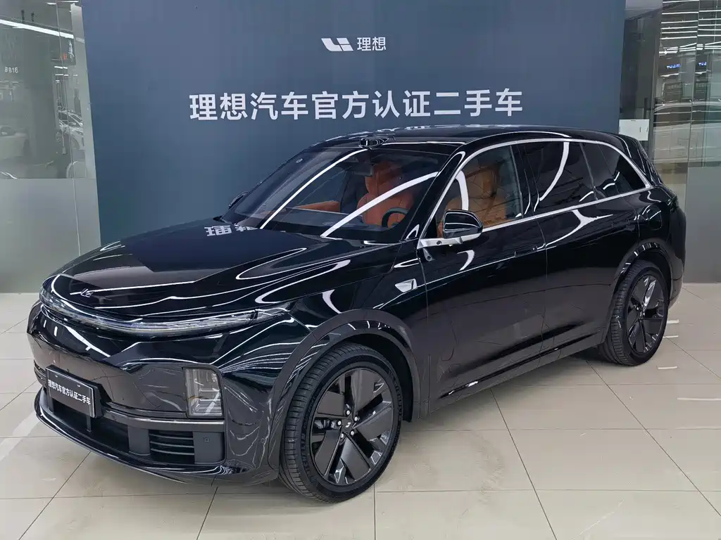 Li Auto L7 2025 Ultra