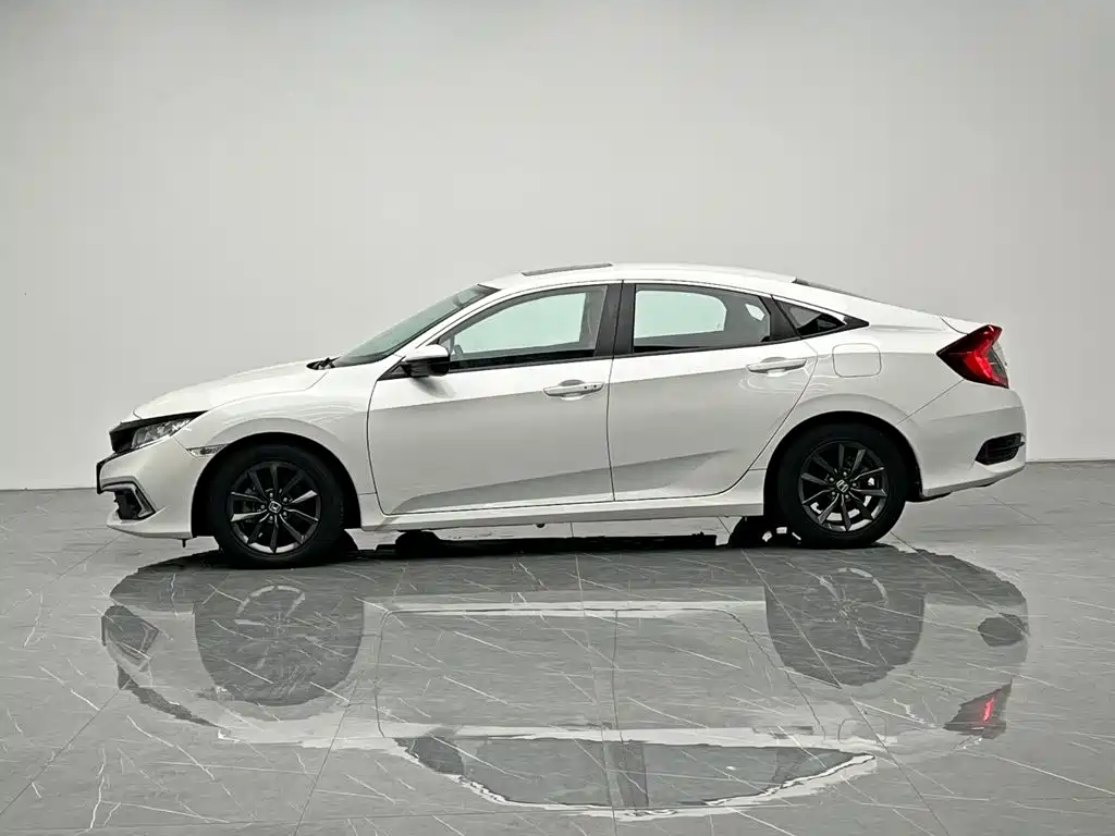 Honda Civic — миниатюра 3