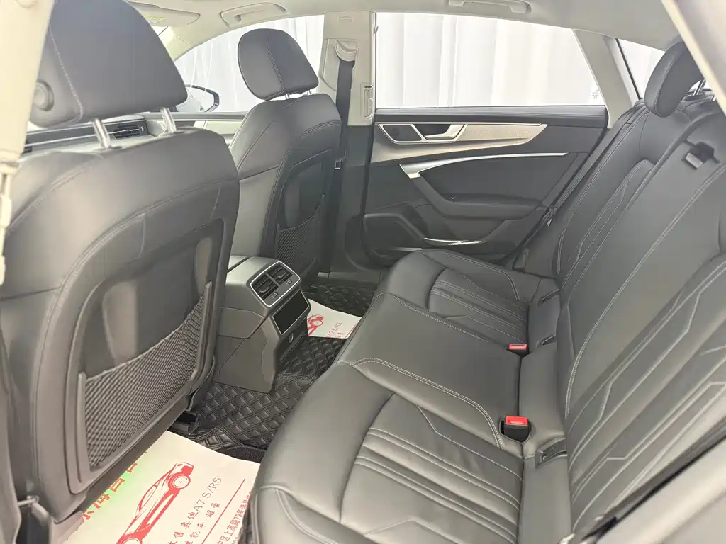 Audi A7 2024 45 TFSI