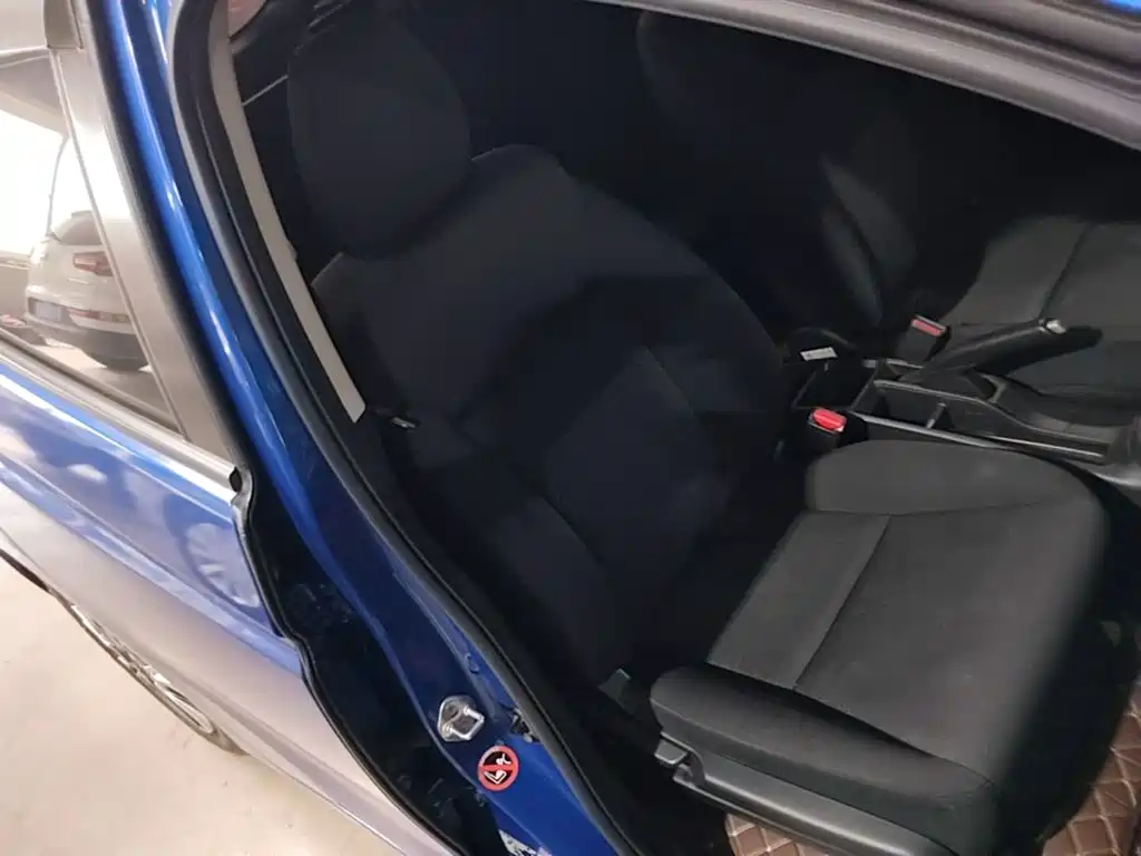 Honda Fit — миниатюра 25