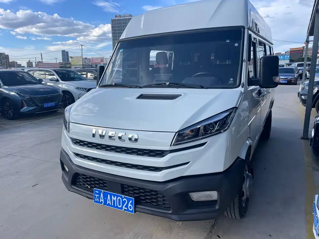 IVECO Daily