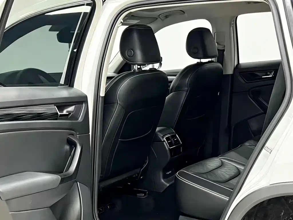 Skoda Kodiaq — миниатюра 12