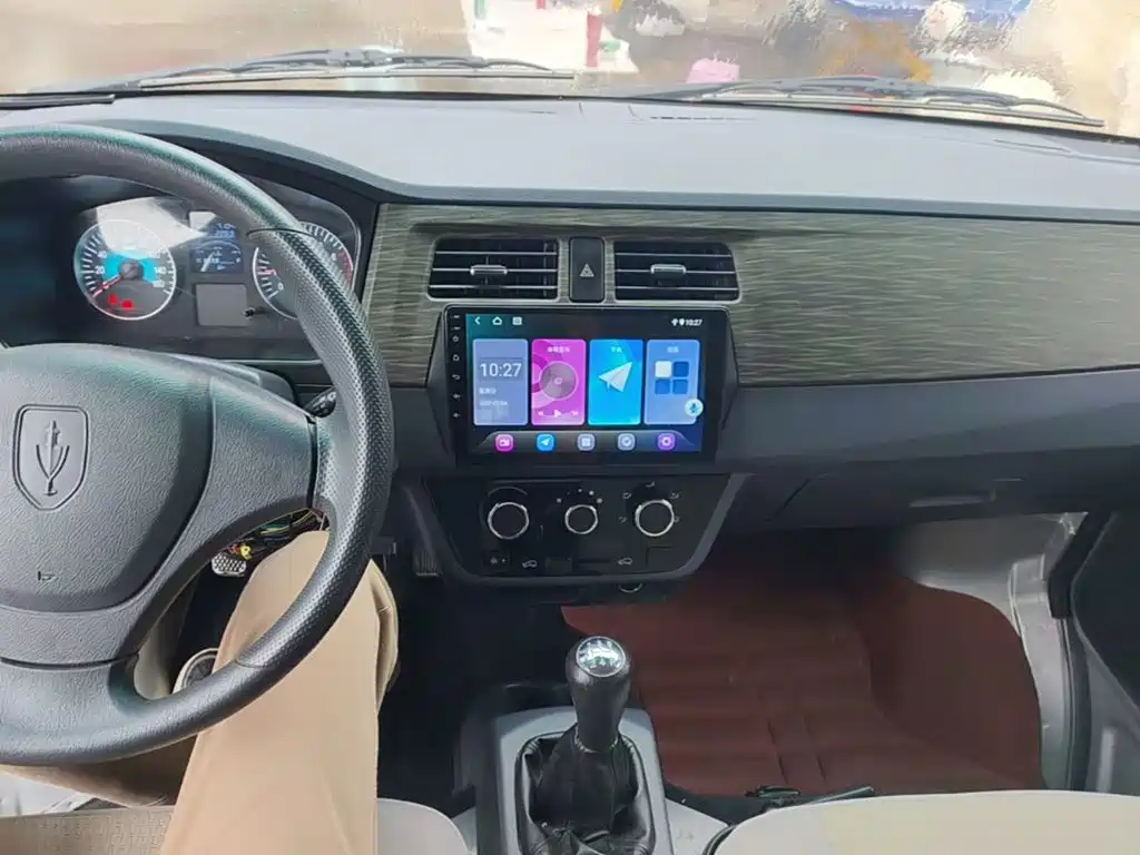 Jinbei X30 — миниатюра 13