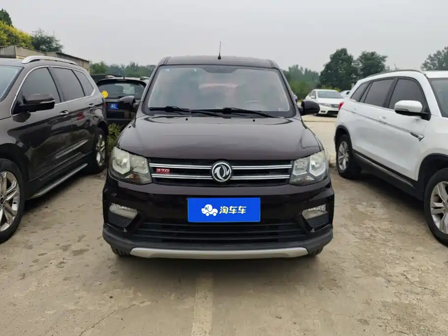 Fengguang Fengguang 370 — миниатюра 2