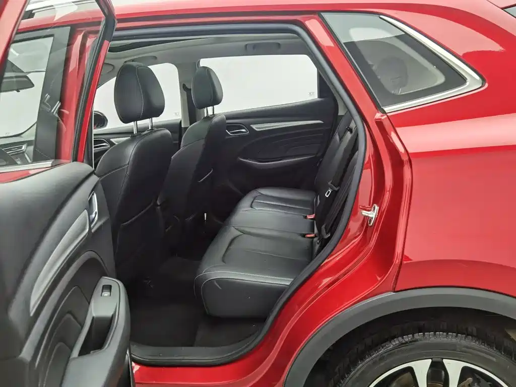 Roewe RX3 — миниатюра 15