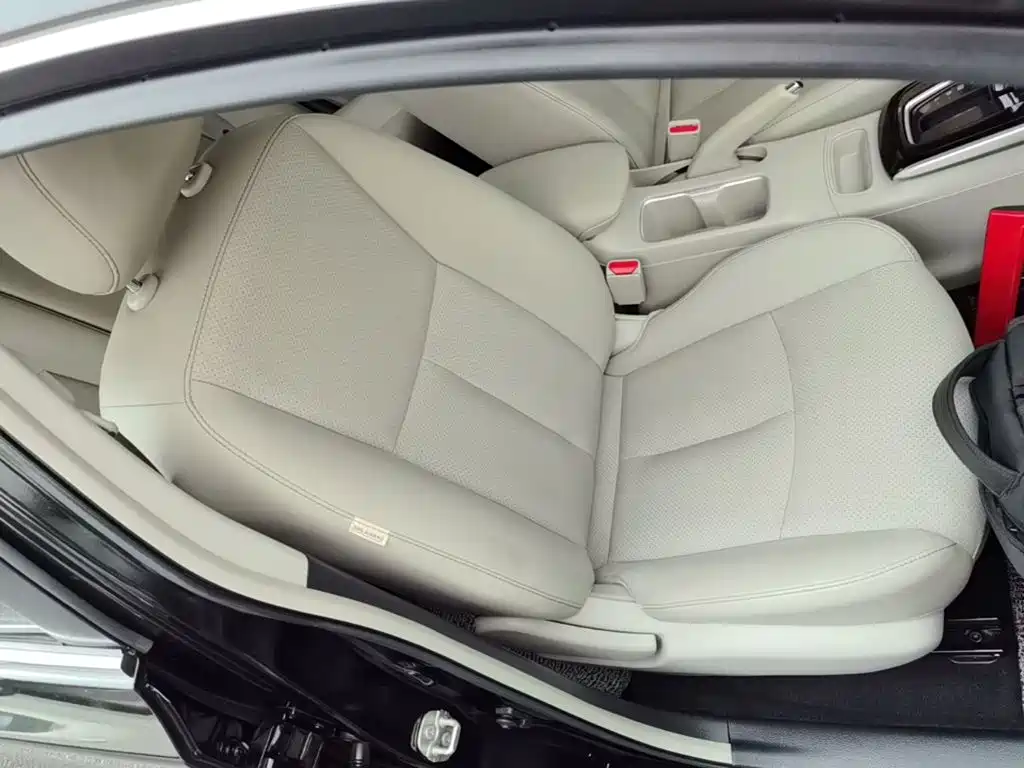 Nissan Sylphy — миниатюра 25
