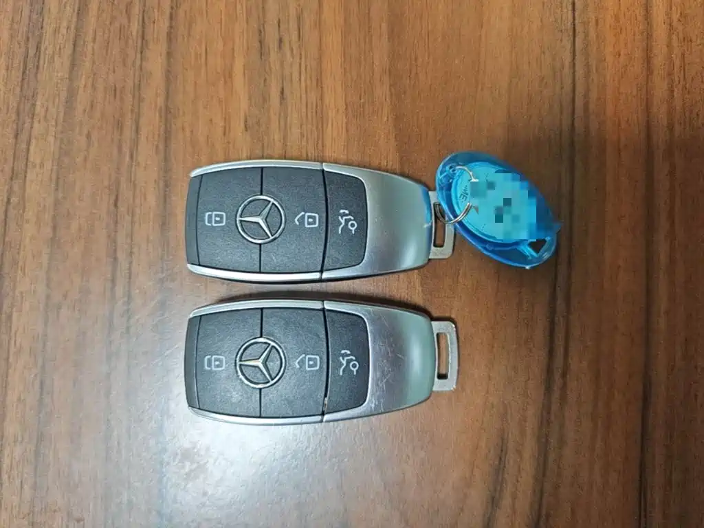 Mercedes-Benz A-Class — миниатюра 9