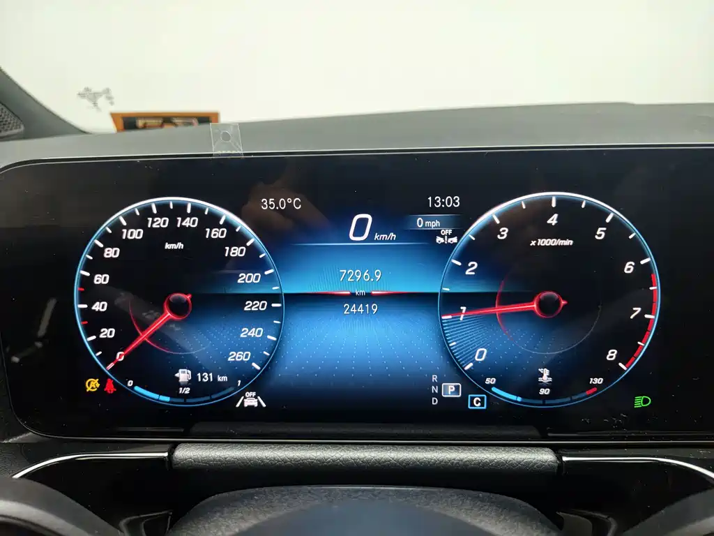 Mercedes-Benz GLA — миниатюра 19