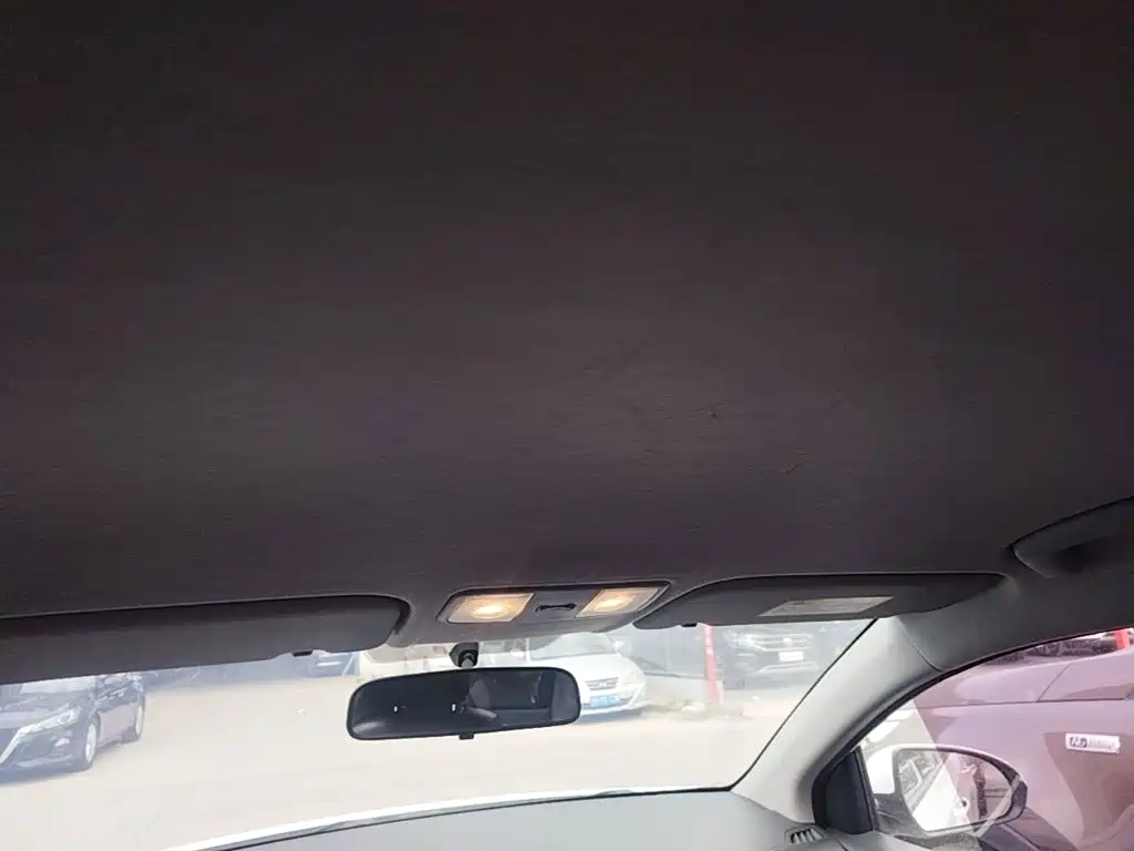 Hyundai Verna — миниатюра 14