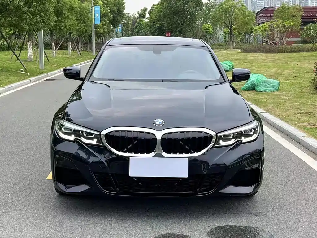 BMW 3 Series — миниатюра 2