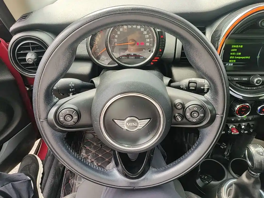MINI Mini — миниатюра 11