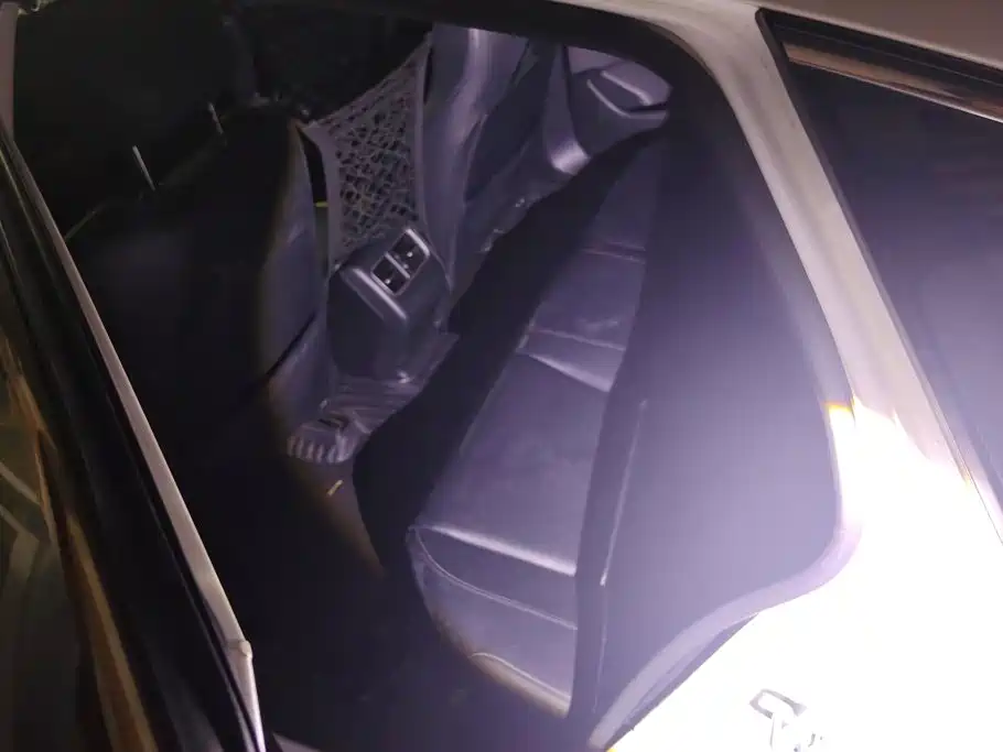 Honda Accord — миниатюра 11