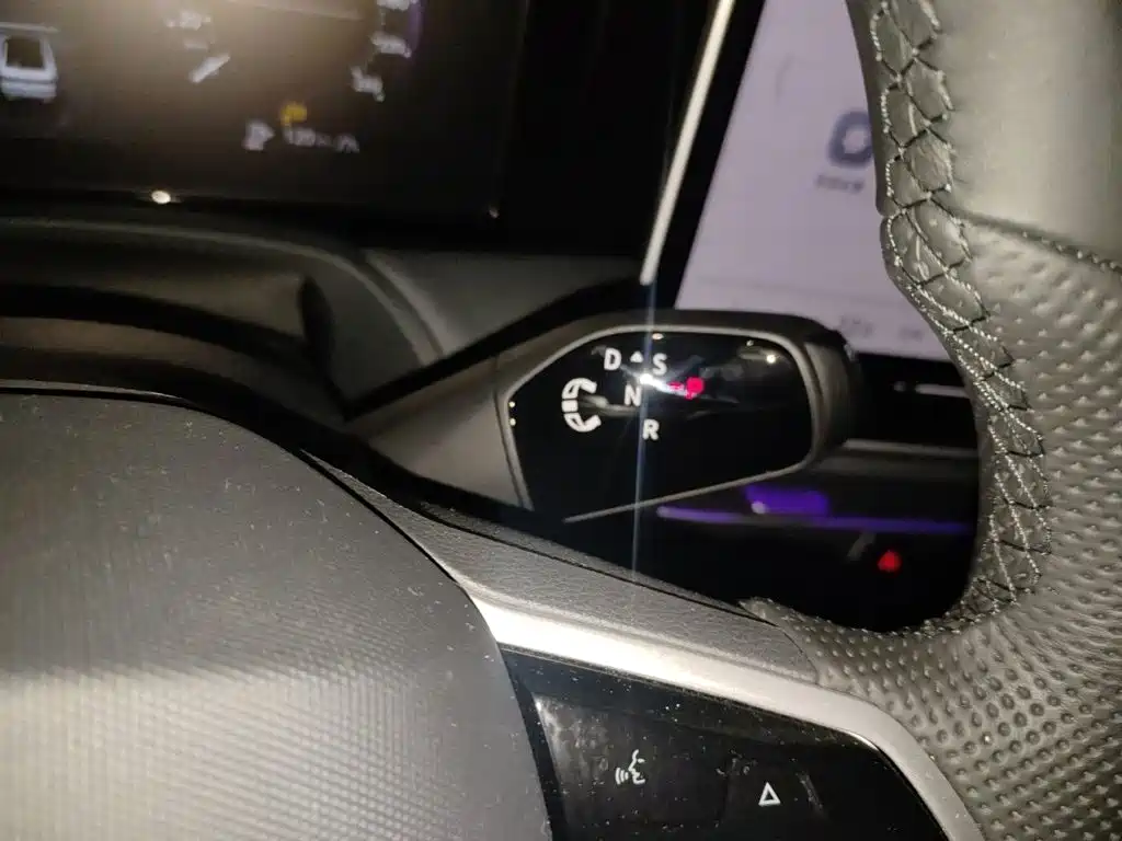 Volkswagen Magotan — миниатюра 7