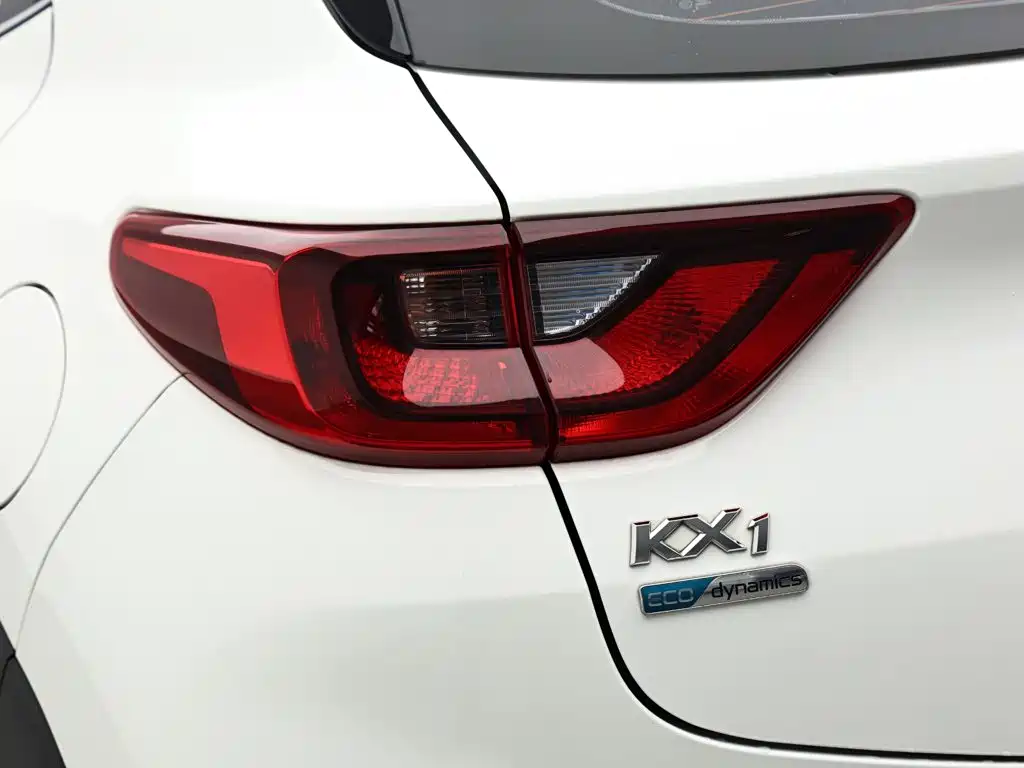 Kia KX1 — миниатюра 7