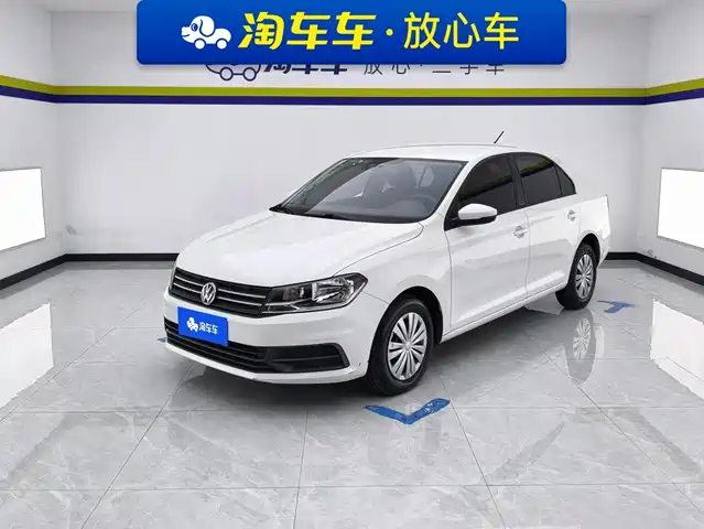 Volkswagen Santana