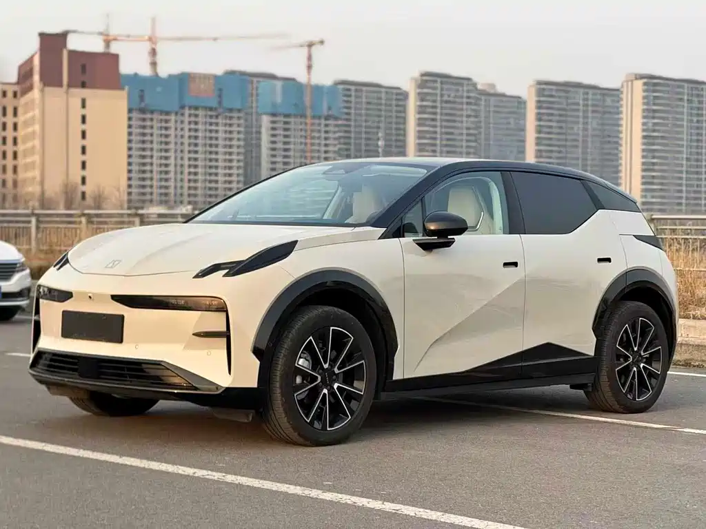 ZEEKR EXTREME KRYPTON X