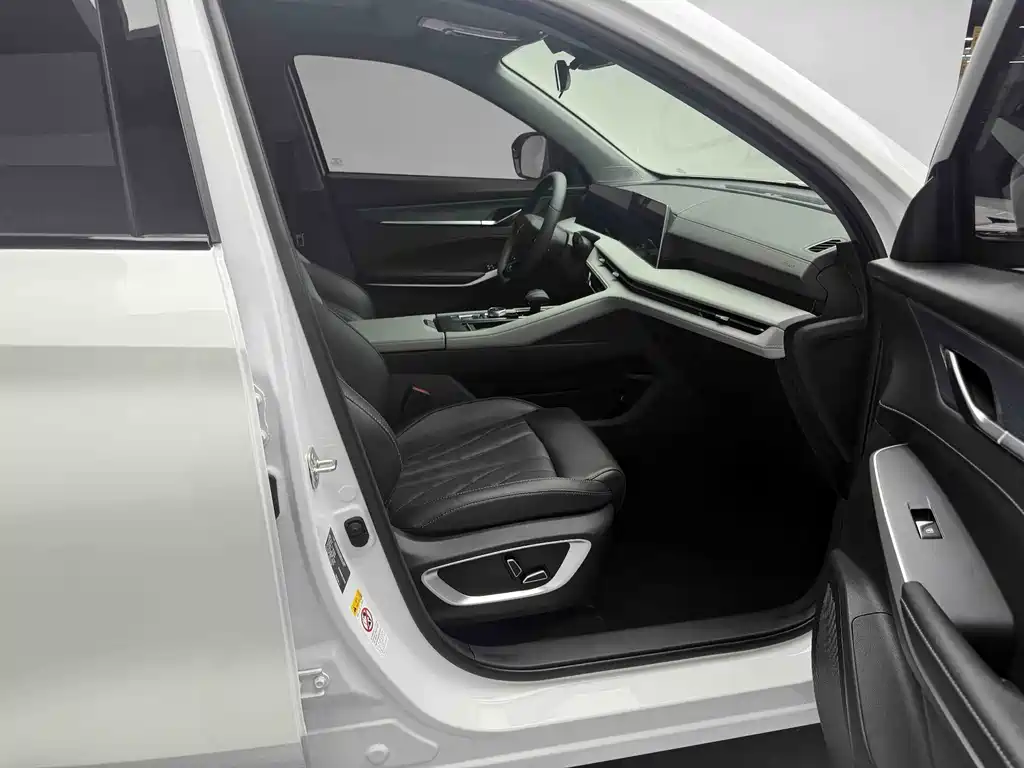Changan CS75PLUS CS75 PLUS 2024 Champion 1.5T Smart Drive