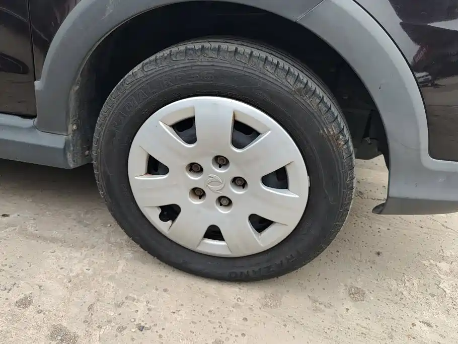 Fengguang Fengguang 370 — миниатюра 6