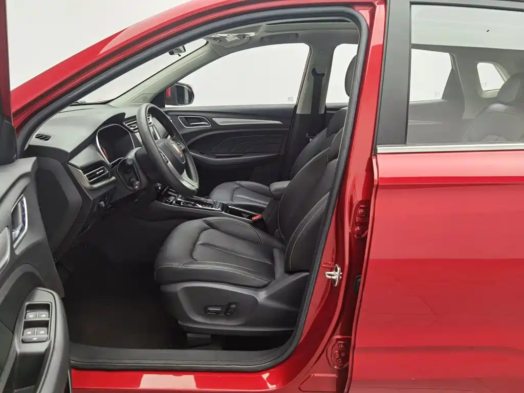 Roewe RX3 — миниатюра 10