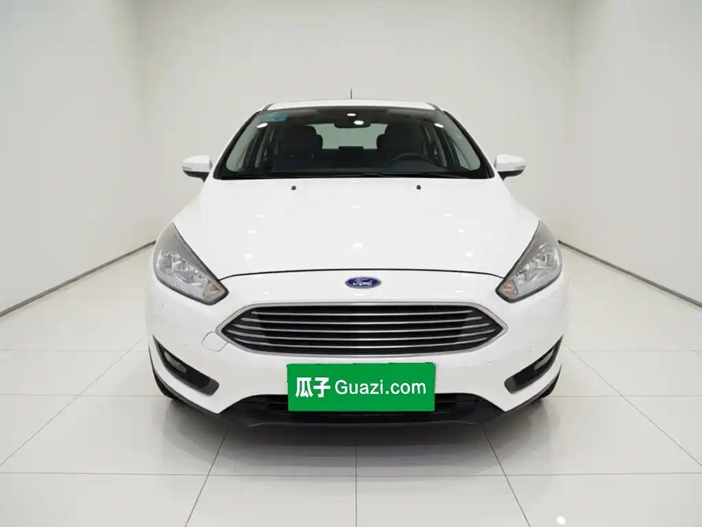 Ford Focus — миниатюра 2