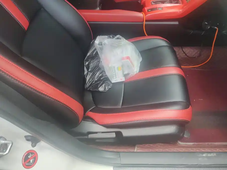 Honda Civic — миниатюра 8