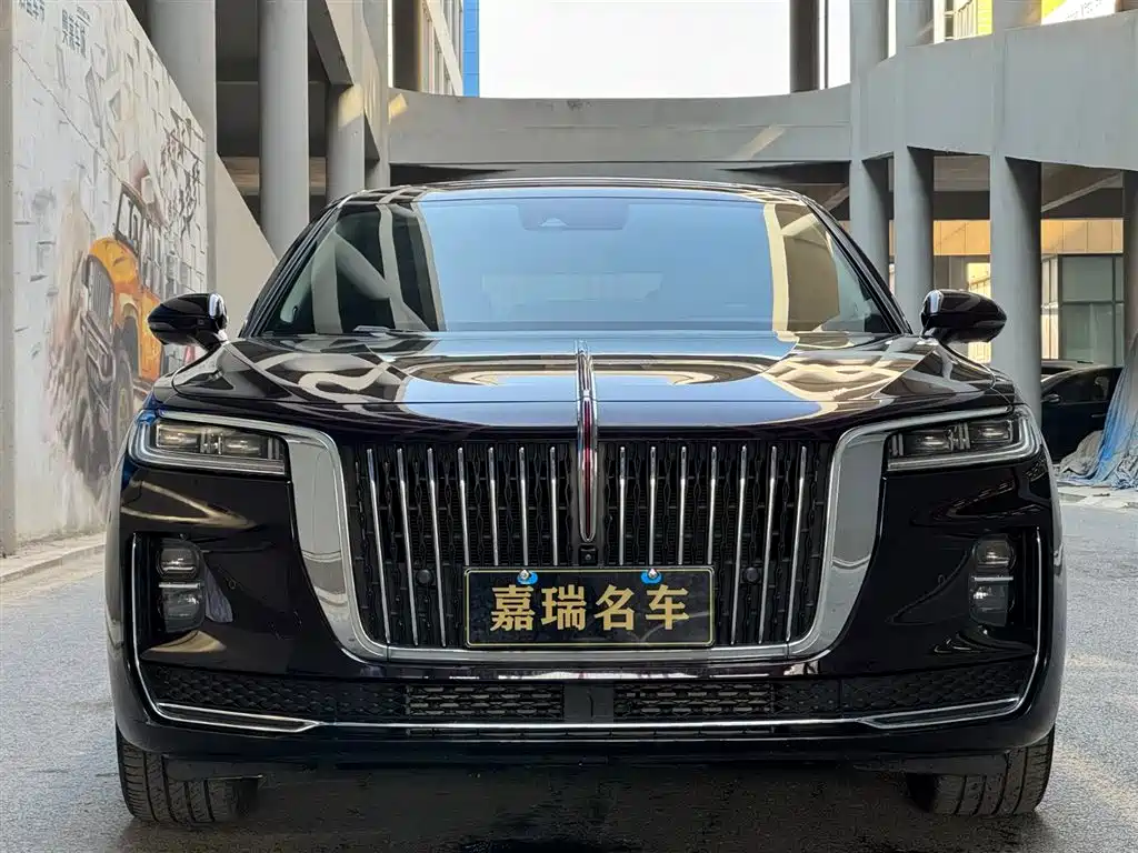 Hongqi HONGQI H9