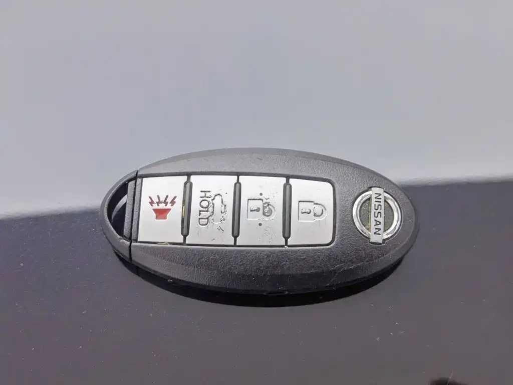 Nissan Altima — фотографии объявления, Фото 19