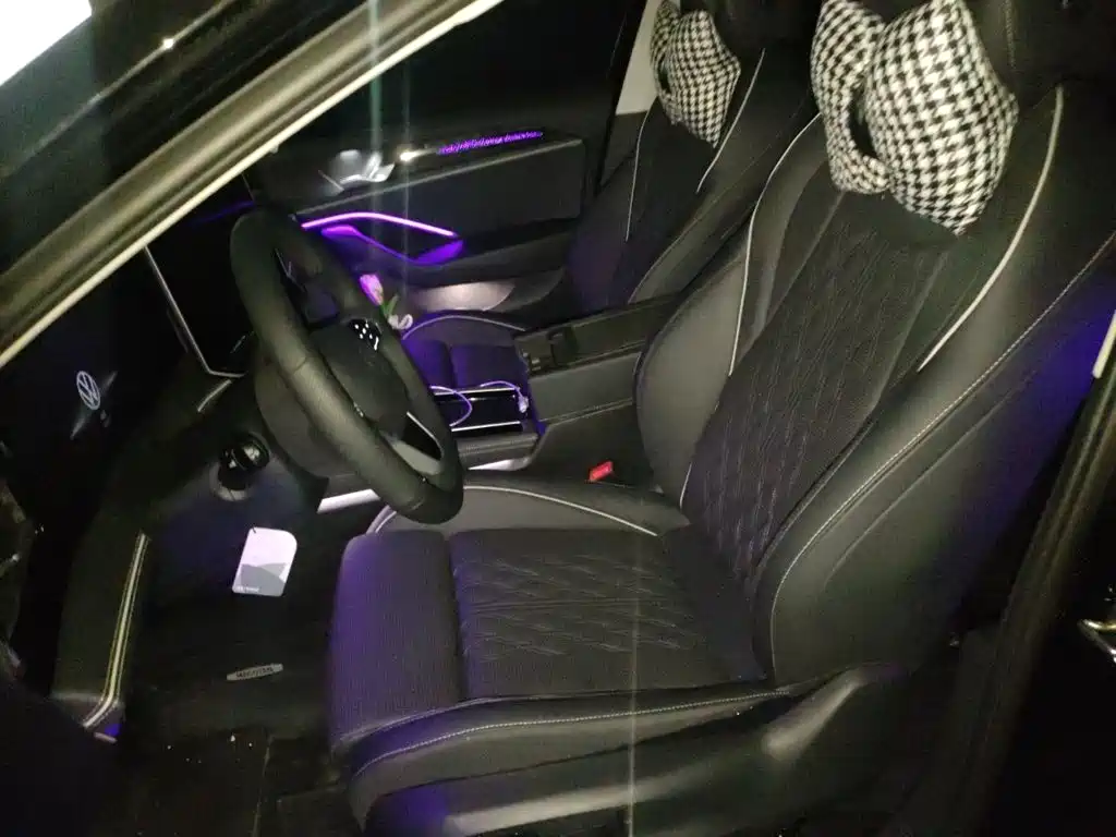 Volkswagen Magotan — миниатюра 8