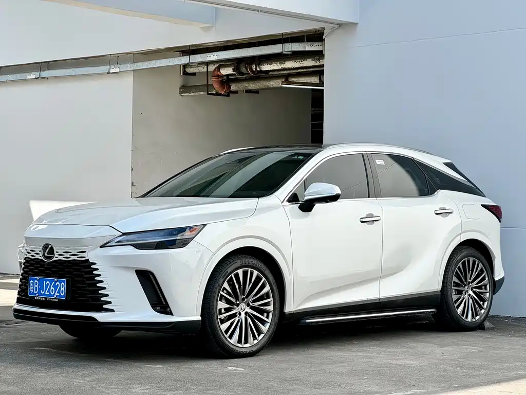 Lexus RX 2023 350h
