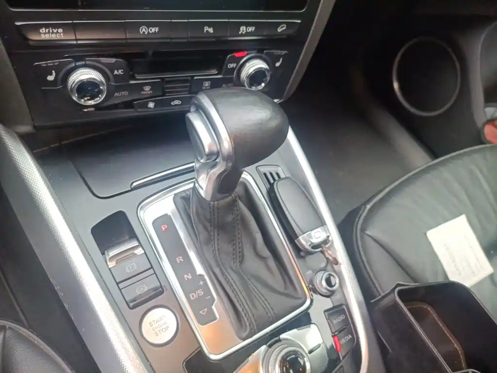 Audi Q5 (Import) — миниатюра 15