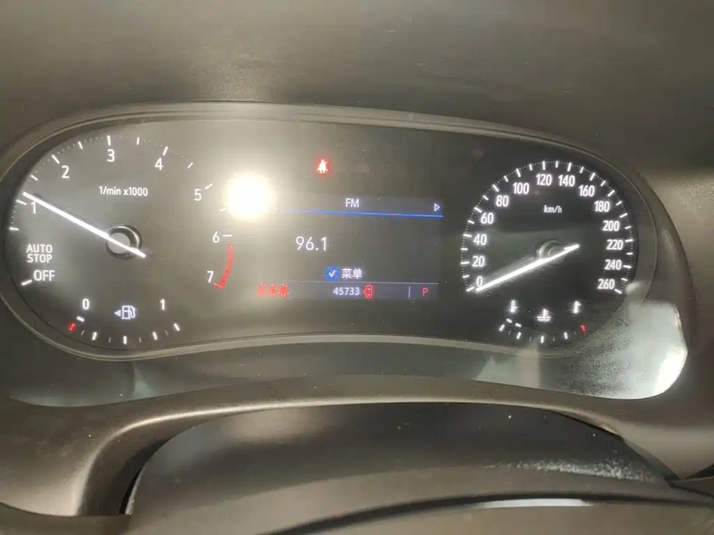 Buick Enclave — миниатюра 12