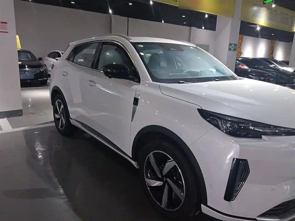 CHANGAN  Q05 CLASSIC