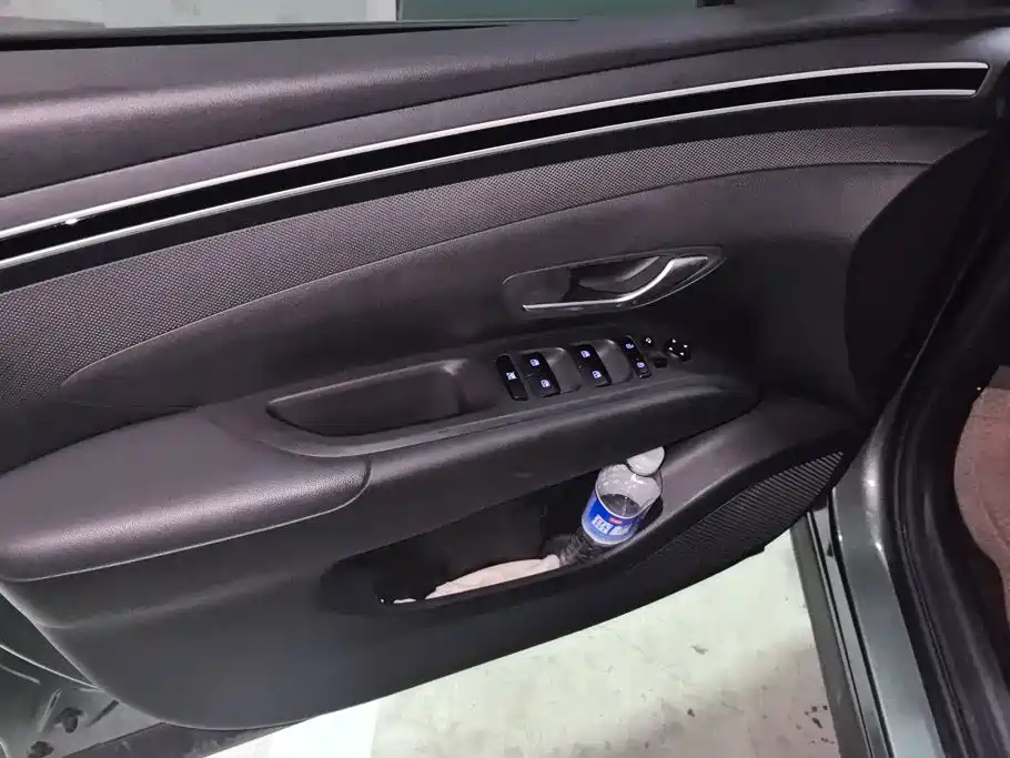 Hyundai Tucson — миниатюра 7