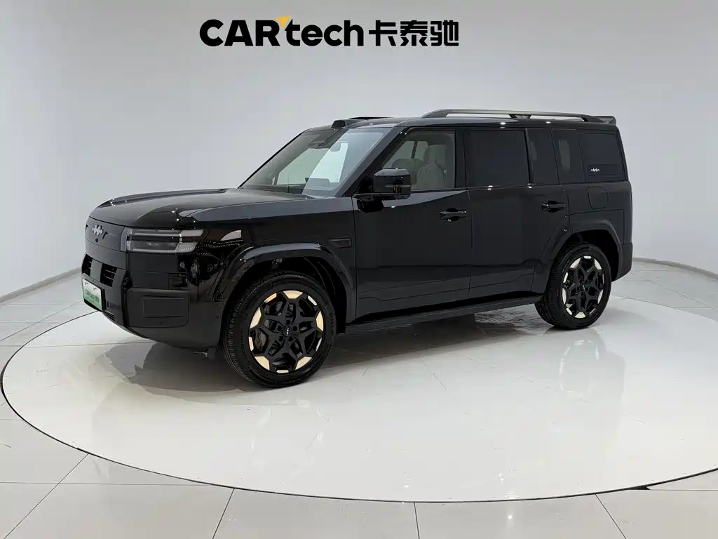 Fangchengbao Leopard 7 7 2025 190KM Ultra